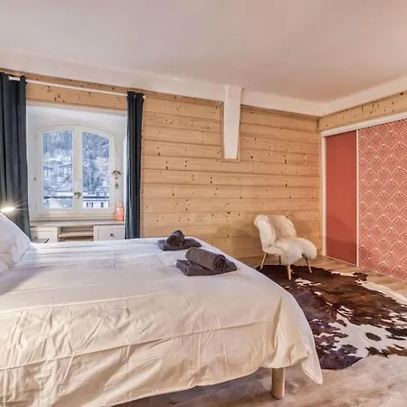 דירה Nouveau ! Spacieux 100 M², Hyper Centre