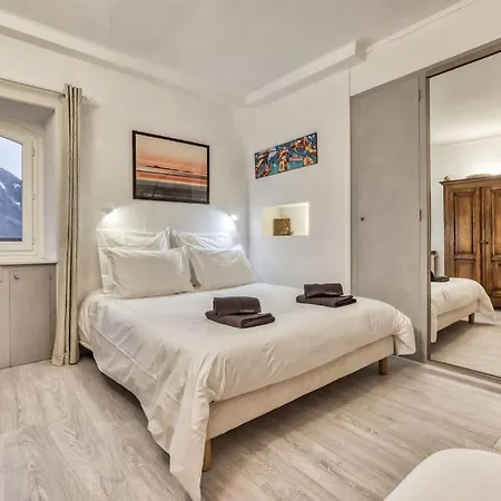 דירה Nouveau ! Spacieux 100 M², Hyper Centre שאמוני