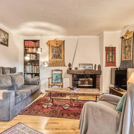 Nouveau ! Spacieux 100 M², Hyper Centre * שאמוני