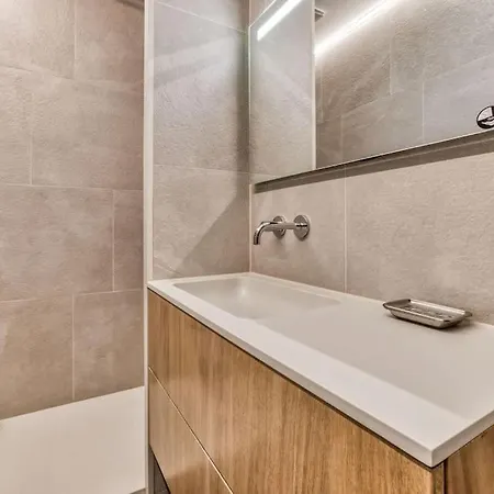 דירה Nouveau ! Spacieux 100 M², Hyper Centre שאמוני