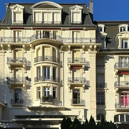 דירה Nouveau ! Spacieux 100 M², Hyper Centre