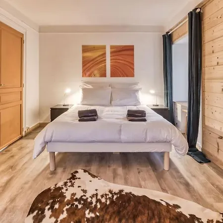 דירה Nouveau ! Spacieux 100 M², Hyper Centre שאמוני