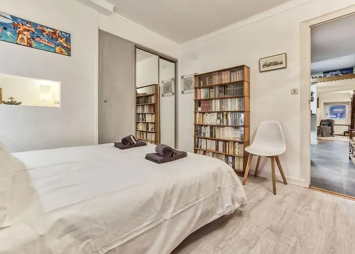 Nouveau ! Spacieux 100 M², Hyper Centre シャモニー
